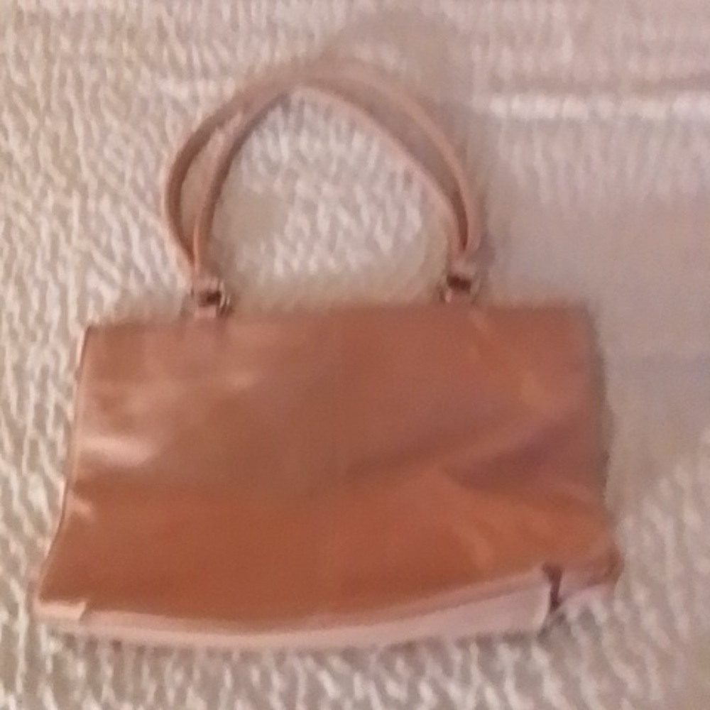 Wilson leather pink 🩷 handbag 👜